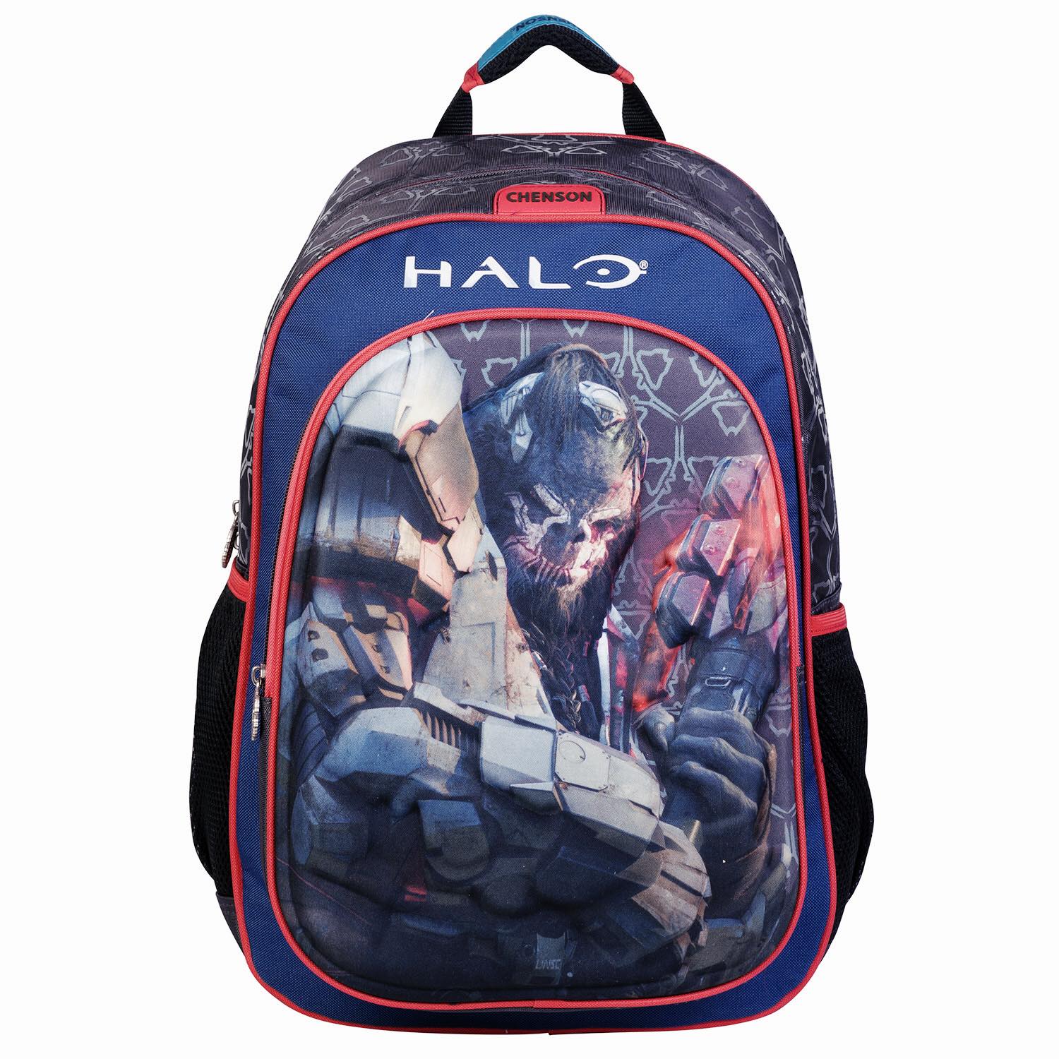 Mochila best sale chenson halo