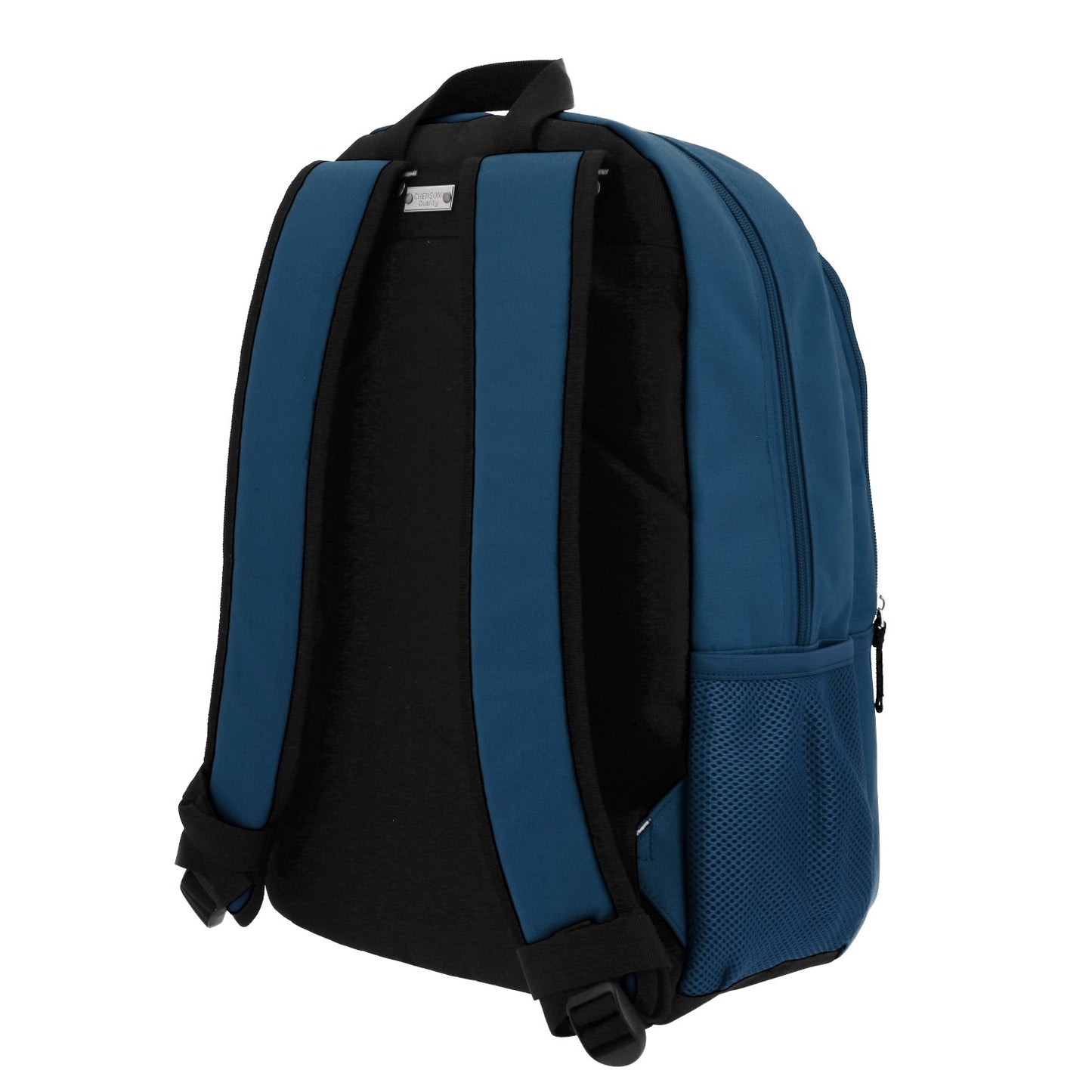 Mochila Chenson 1818 modelo WYNN color azul cobalto