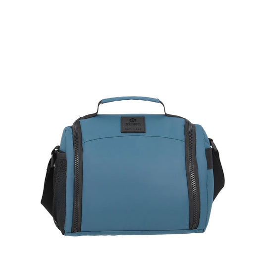 Lonchera Samsonite modelo Xtreme New Break 302 color azul