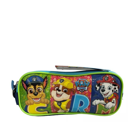 Lapicera Ruz modelo Paw Patrol color azul