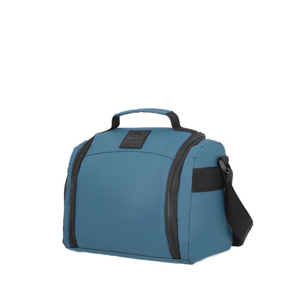 Lonchera Samsonite modelo Xtreme New Break 302 color azul