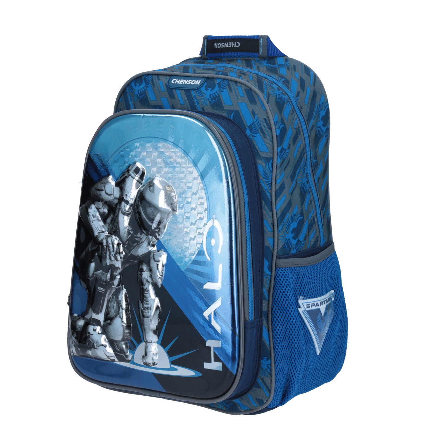 Mochila chenson online halo