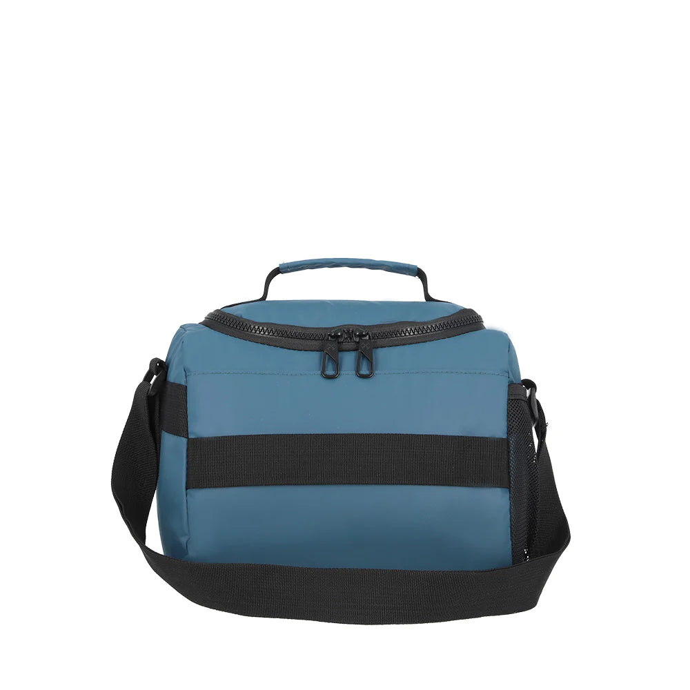 Lonchera Samsonite modelo Xtreme New Break 302 color azul