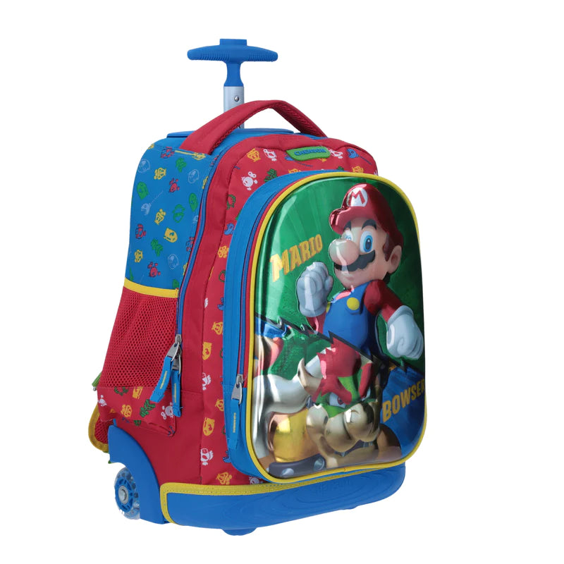 Mochilas de cheap mario bros