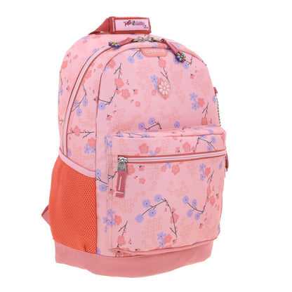 Mochila Chenson Happy Girl modelo SAKU color rosa