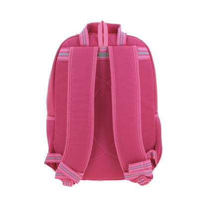 Mochila Chenson modelo CHEY color rosa