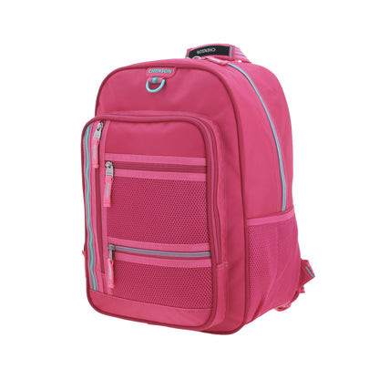 Mochila Chenson modelo CHEY color rosa