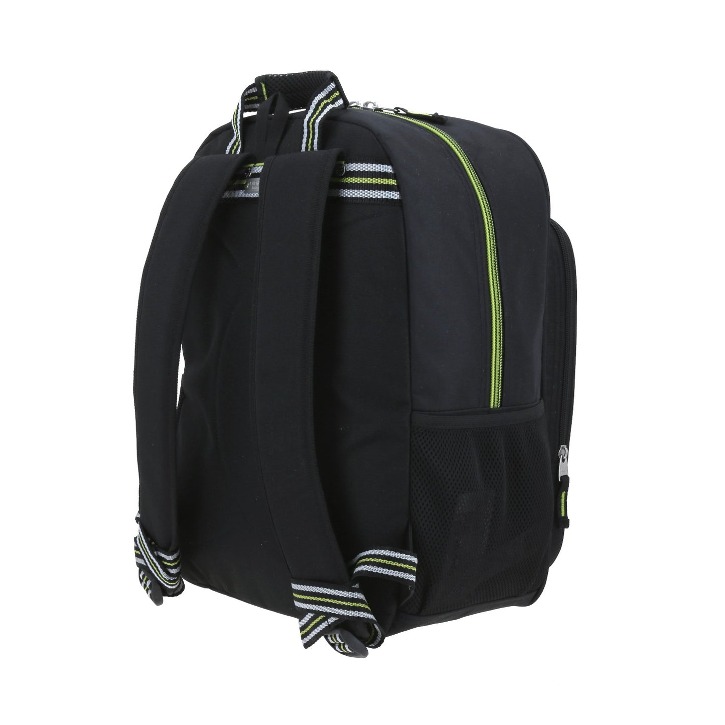 Mochila Chenson modelo CHEY color negro