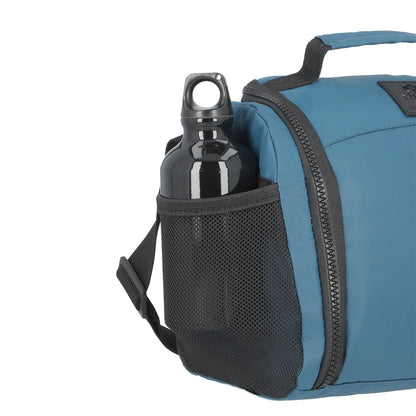 Lonchera Samsonite modelo Xtreme New Break 302 color azul