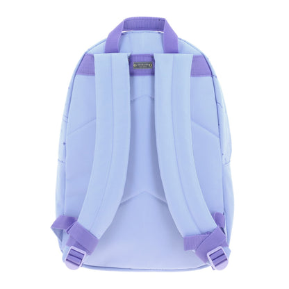 Mochila Chenson 1818 colors modelo COLORS24 color azul claro