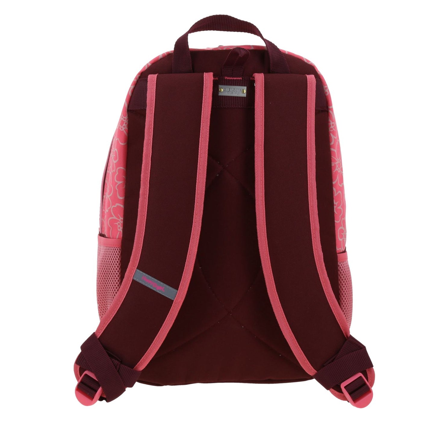 Mochila Chenson Happy Girl modelo MAGOL color rosa