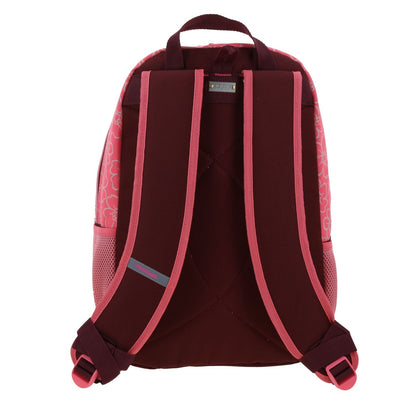 Mochila Chenson Happy Girl modelo MAGOL color rosa