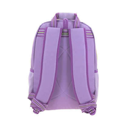 Mochila Chenson modelo CHEY color morado