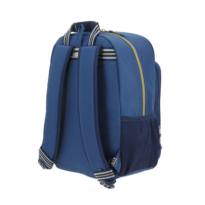 Mochila Chenson modelo CHEY color azul