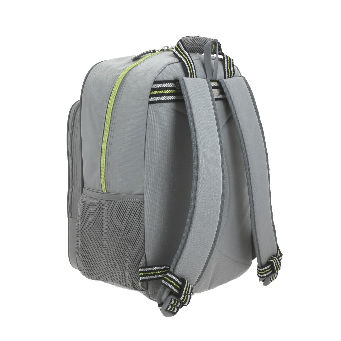 Mochila Chenson modelo CHEY color gris