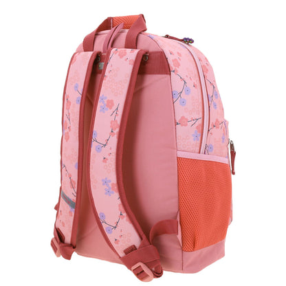 Mochila Chenson Happy Girl modelo SAKU color rosa