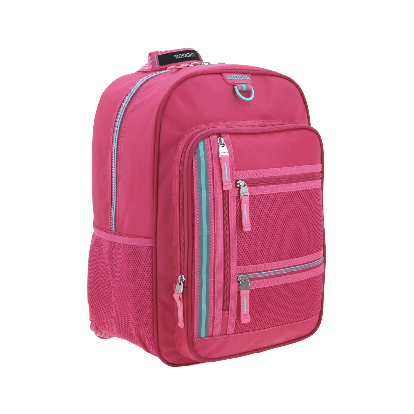 Mochila Chenson modelo CHEY color rosa