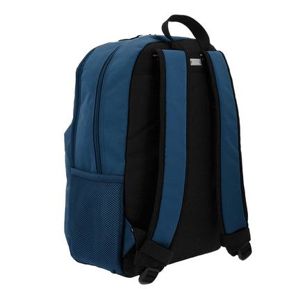 Mochila Chenson 1818 modelo WYNNER color azul cobalto