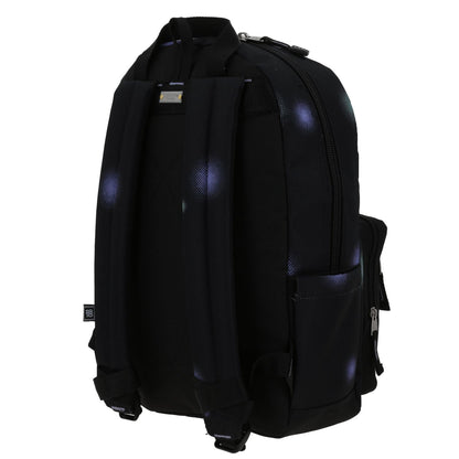 Mochila Chenson 1818 modelo BLAHT color negro