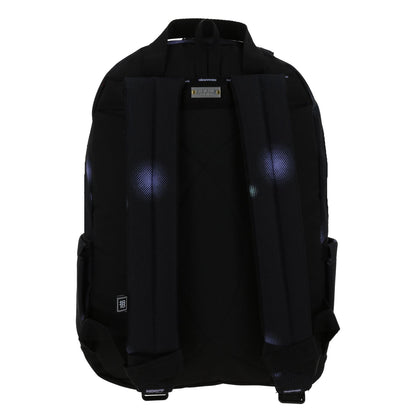 Mochila Chenson 1818 modelo BLAHT color negro