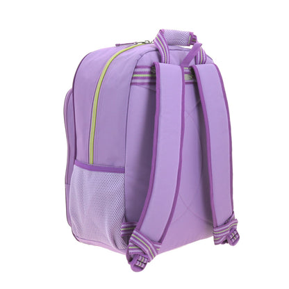 Mochila Chenson modelo CHEY color morado