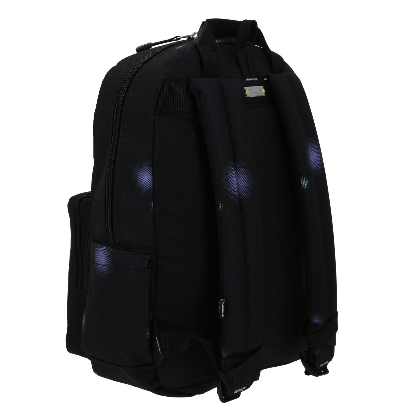 Mochila Chenson 1818 modelo BLAHT color negro