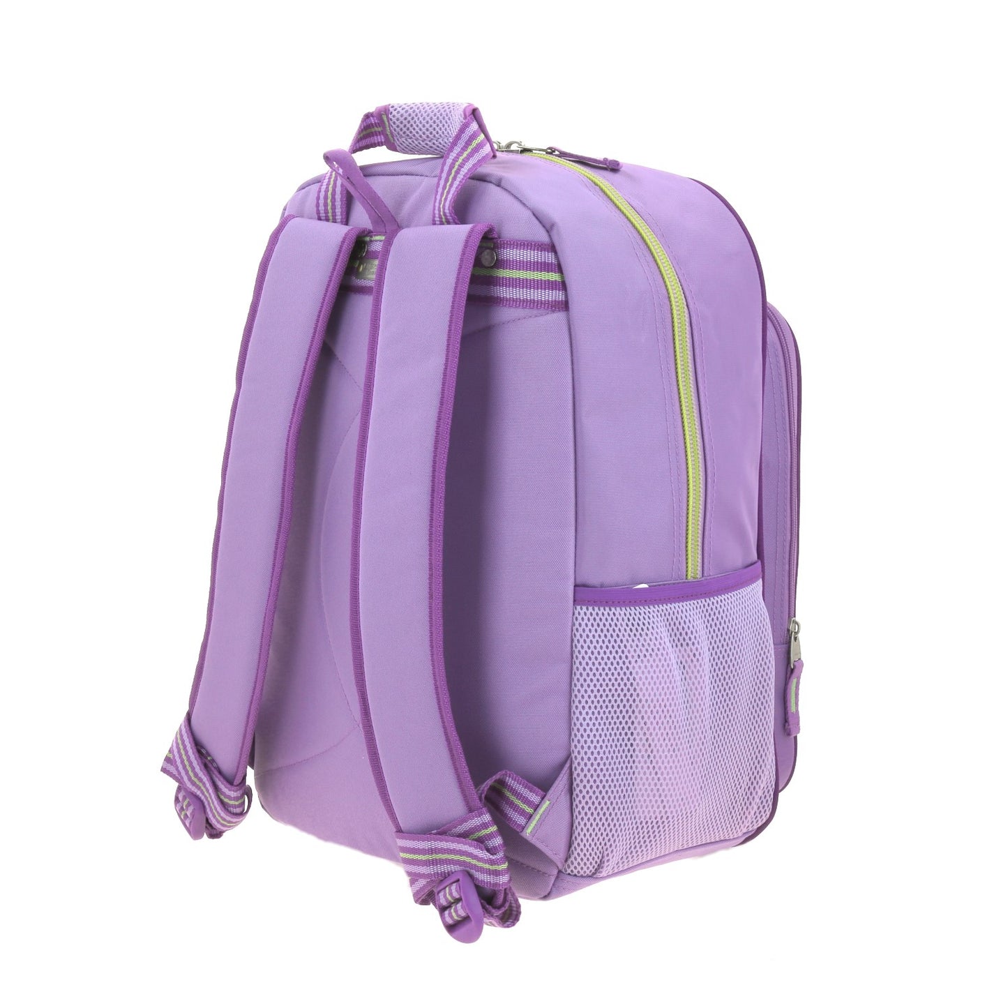 Mochila Chenson modelo CHEY color morado