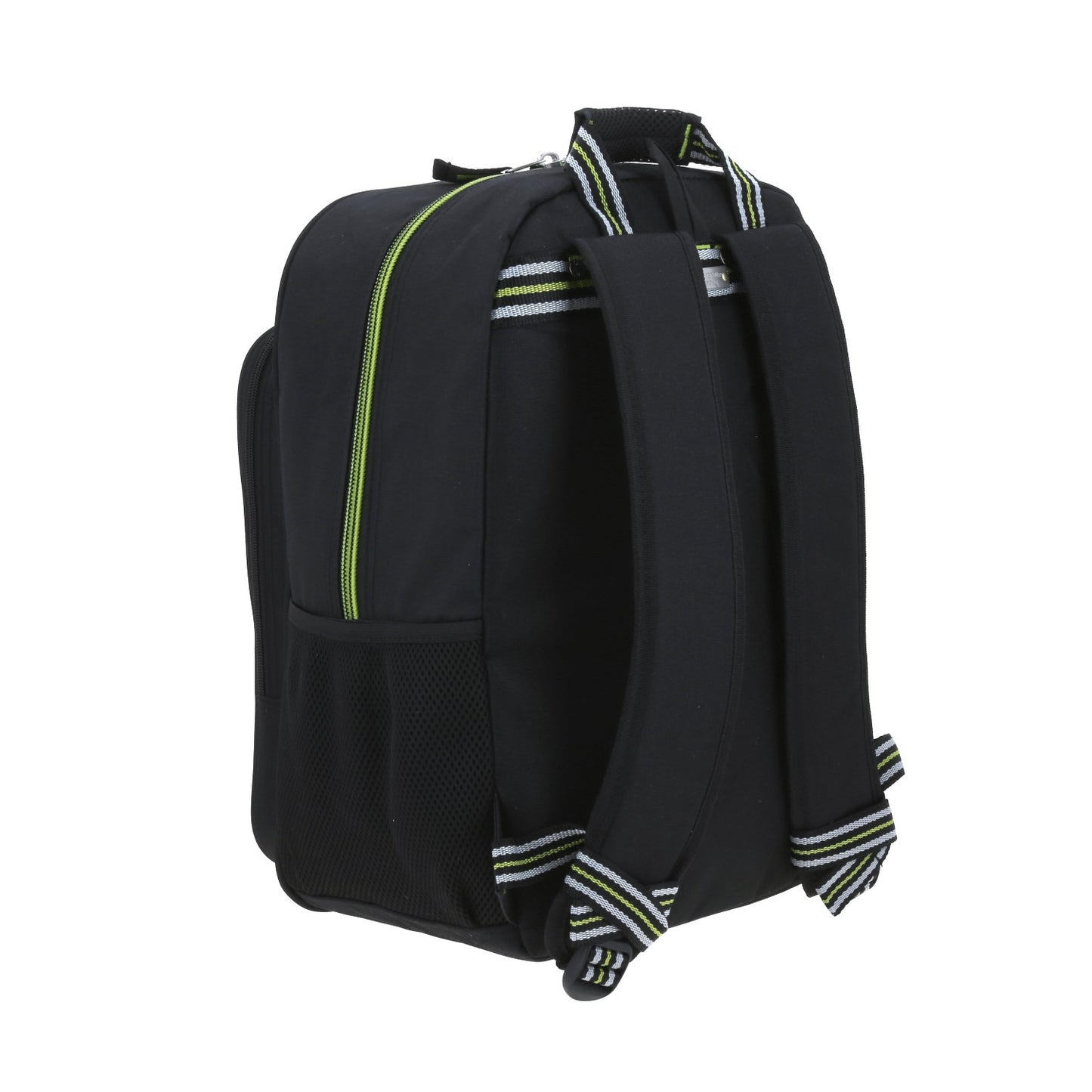 Mochila Chenson modelo CHEY color negro