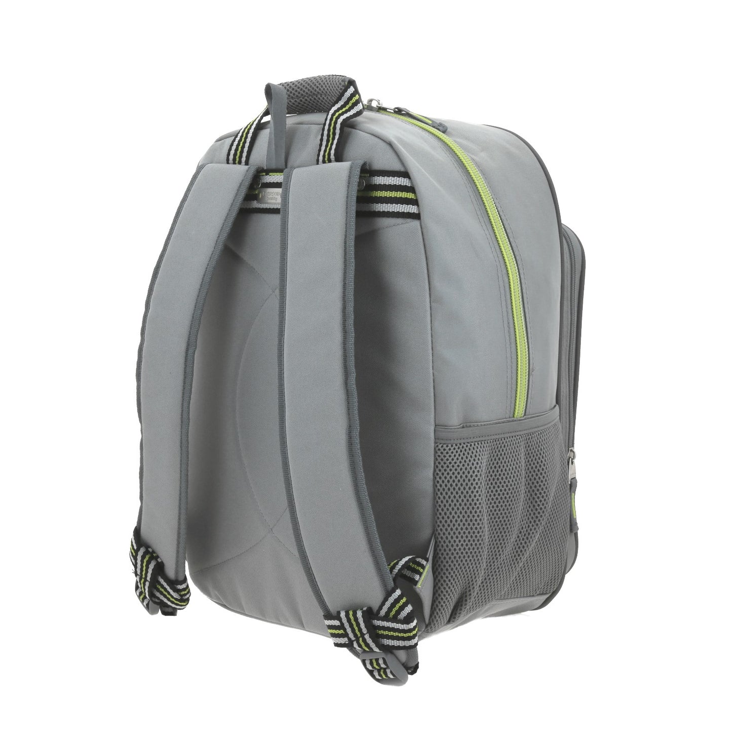 Mochila Chenson modelo CHEY color gris