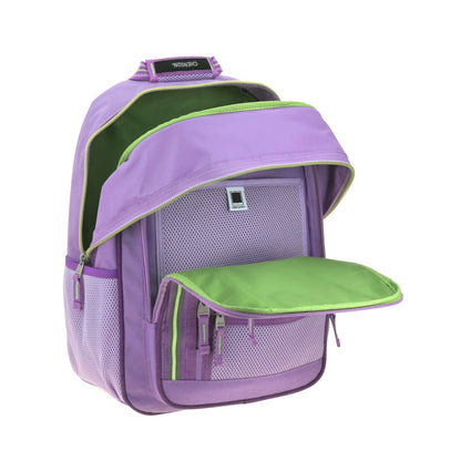 Mochila Chenson modelo CHEY color morado