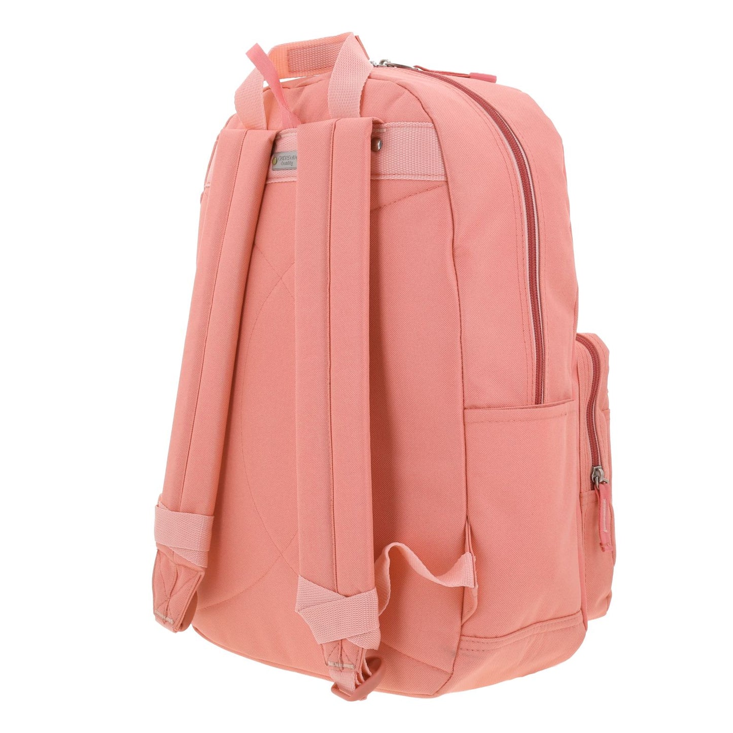 Mochila Chenson 1818 modelo SALM color rosa durazno