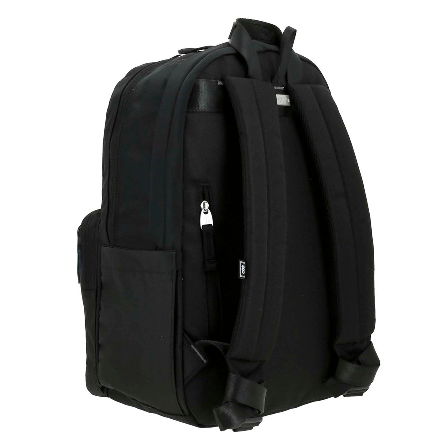 Mochila Chenson 1818 modelo VISVEN color negro