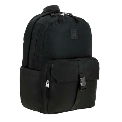 Mochila Chenson 1818 modelo VISVEN color negro