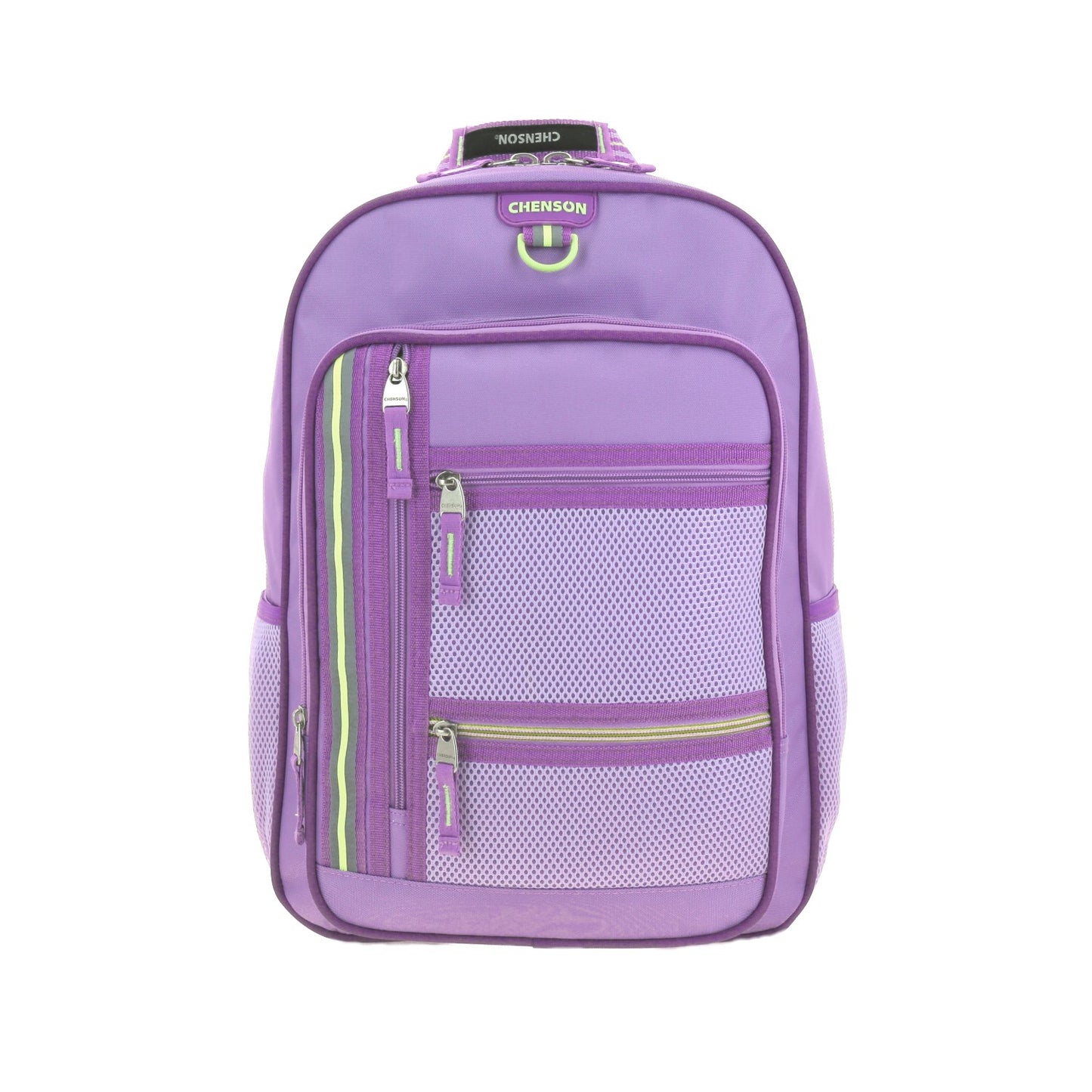 Mochila Chenson modelo CHEY color morado