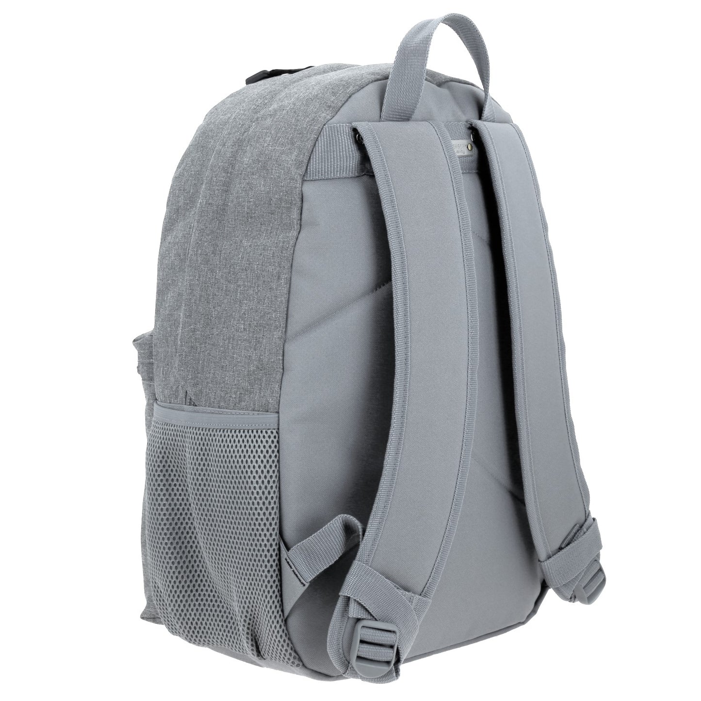 Mochila Chenson PRO modelo TESA. Color Gris