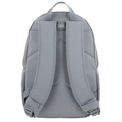 Mochila Chenson PRO modelo TESA. Color Gris