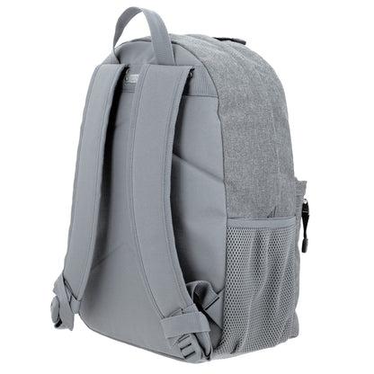 Mochila Chenson PRO modelo TESA. Color Gris