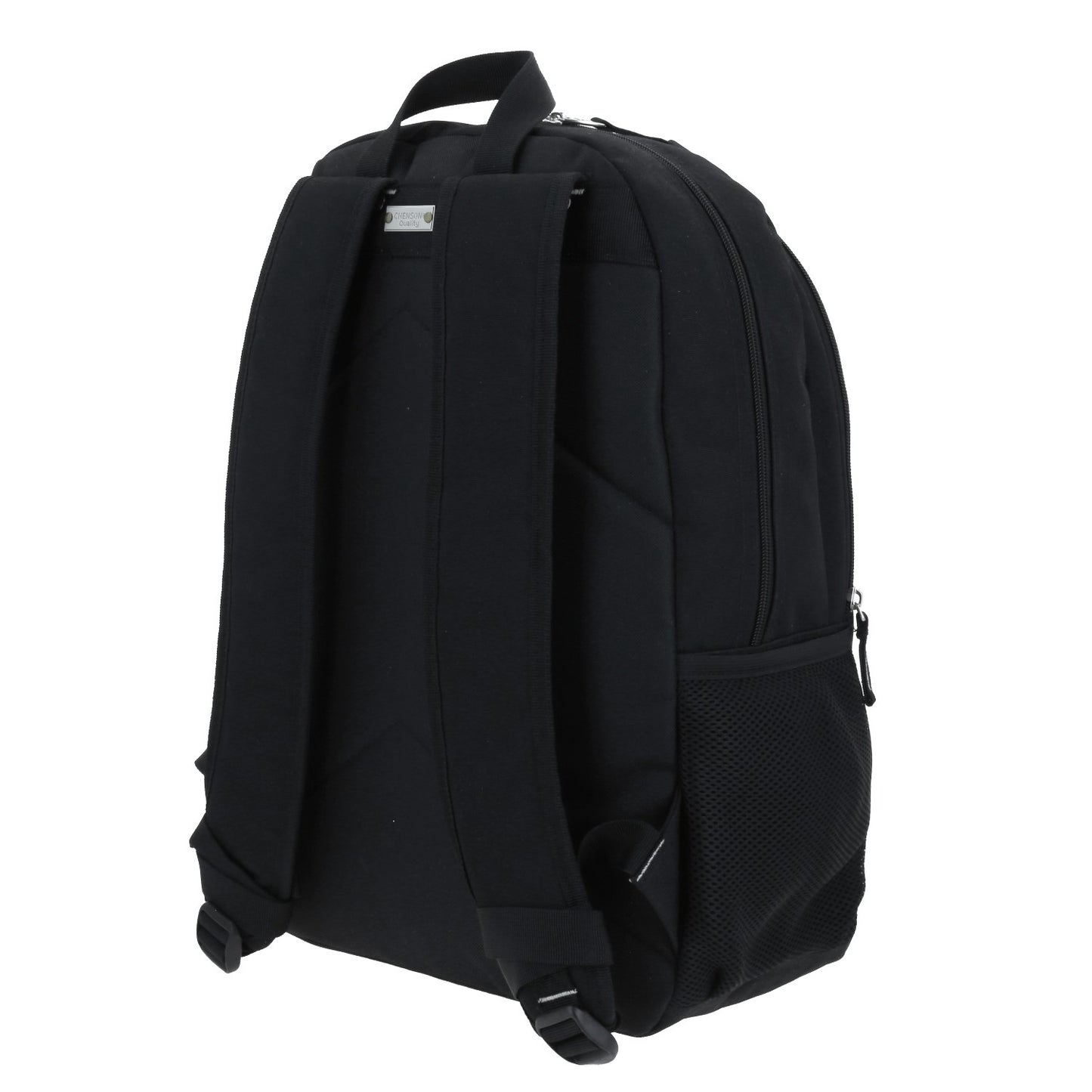 Mochila Chenson 1818 modelo WYNN color negro