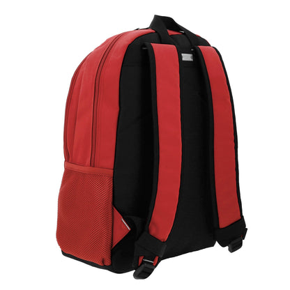 Mochila Chenson 1818 modelo WYNN color rojo