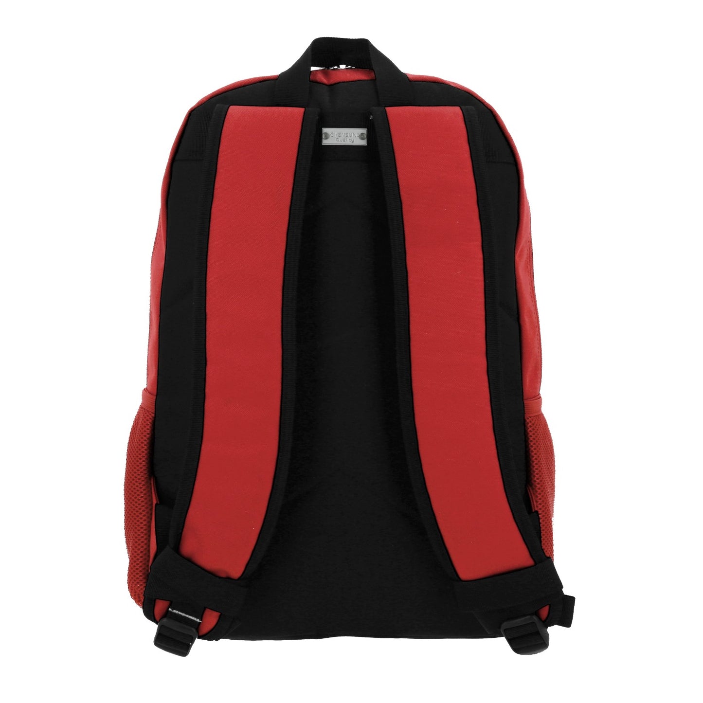 Mochila Chenson 1818 modelo WYNN color rojo