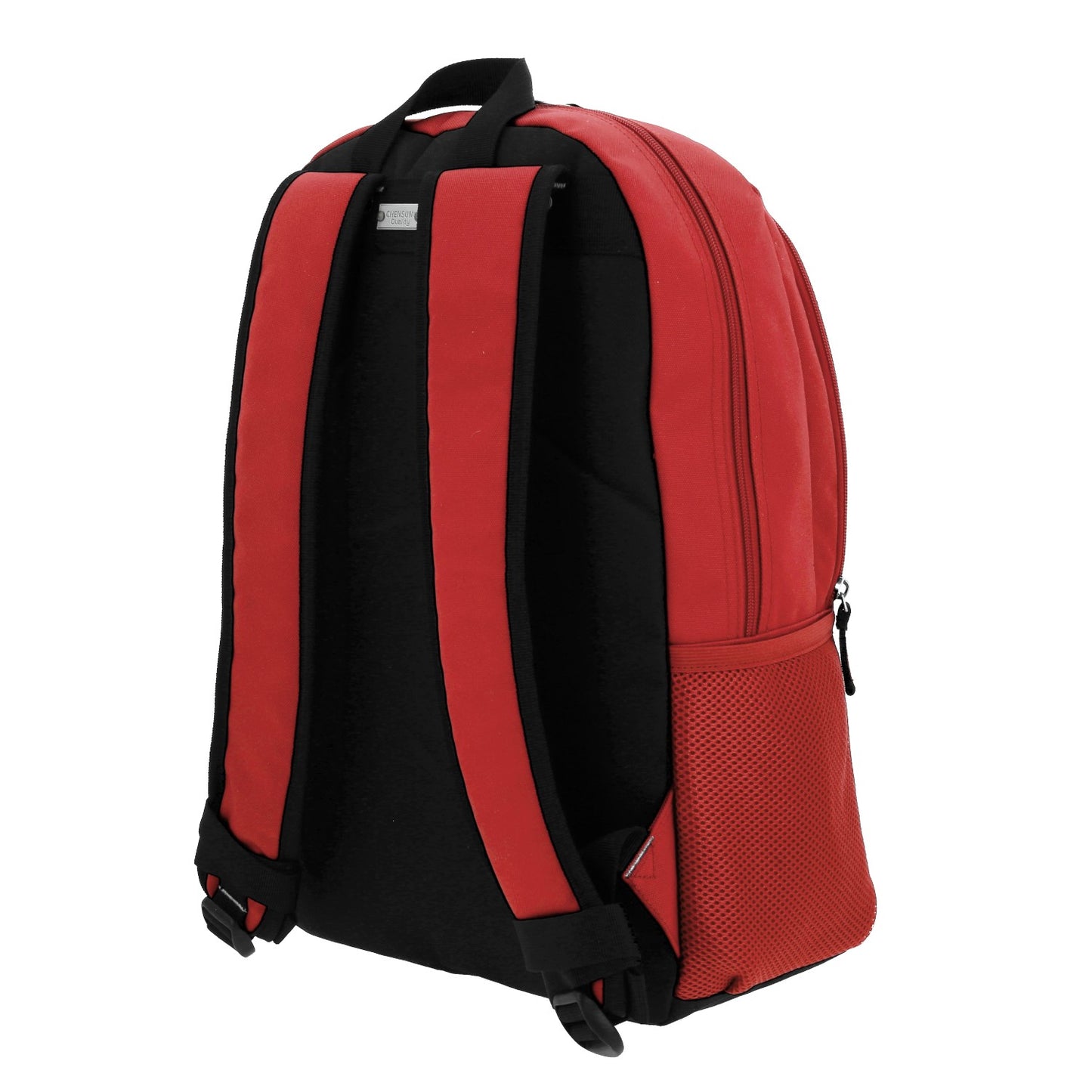 Mochila Chenson 1818 modelo WYNN color rojo