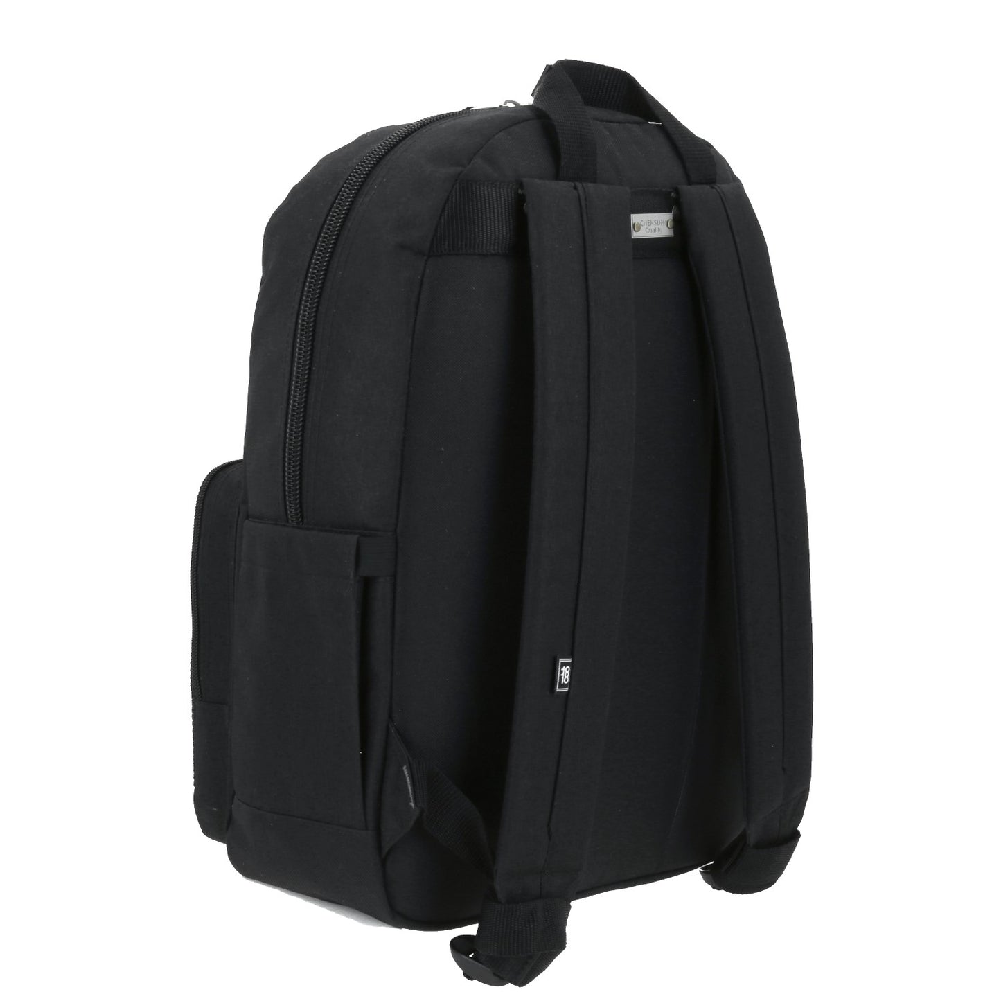 Mochila Chenson 1818 modelo NEFRESA color Negro