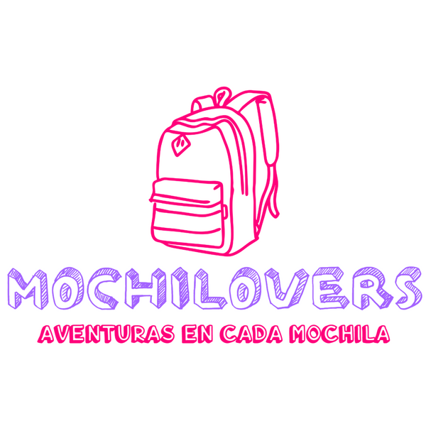 Mochilovers